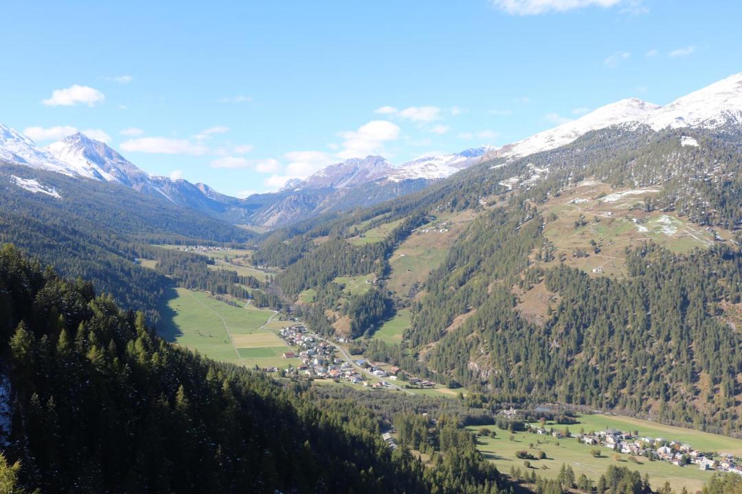 Photo of Others in Val Muestair