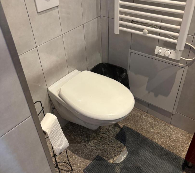 Photo of Bathroom in Saint-Pierre - Rene II - Bonsecours