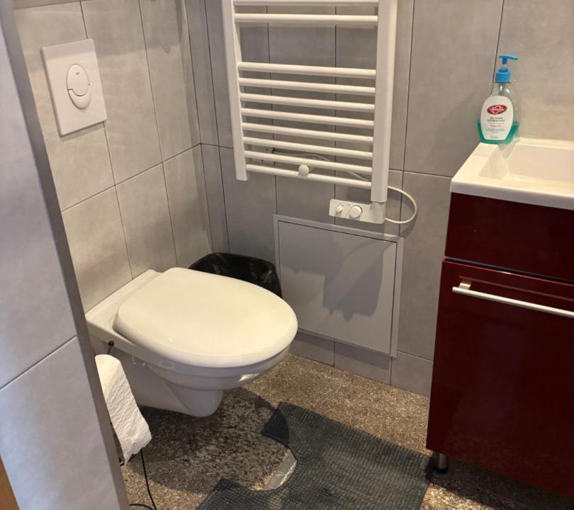 Photo of Bathroom in Saint-Pierre - Rene II - Bonsecours