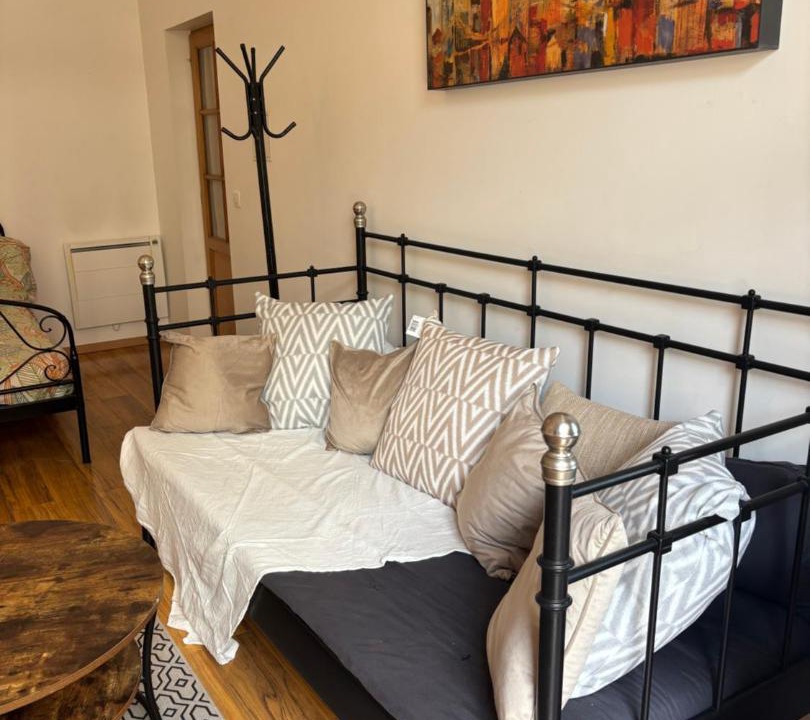 Photo of Bedroom in Saint-Pierre - Rene II - Bonsecours
