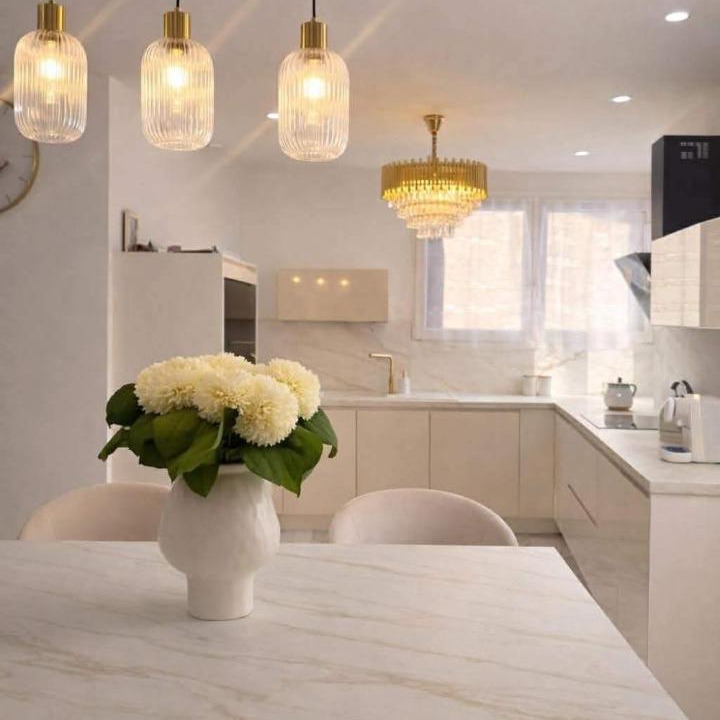 Photo of Kitchen in Sable-sur-Sarthe