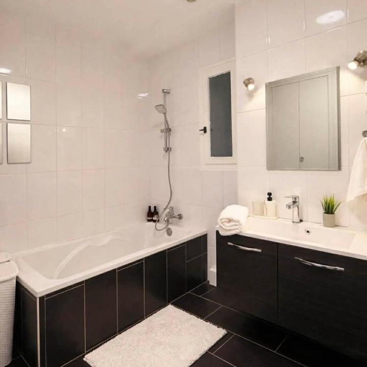 Photo of Bathroom in Sable-sur-Sarthe