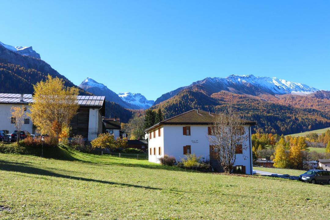 Photo of Others in Val Muestair