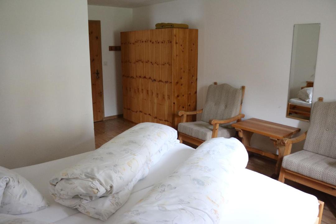 Photo of Others in Val Muestair