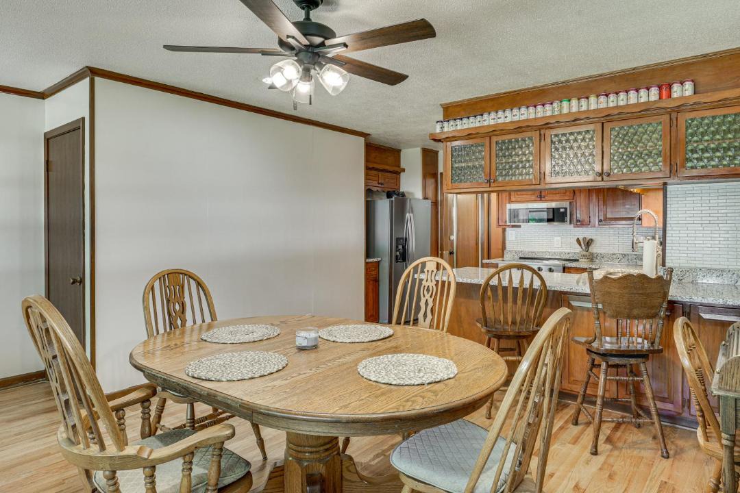 Photo of Kitchen in Shawnee