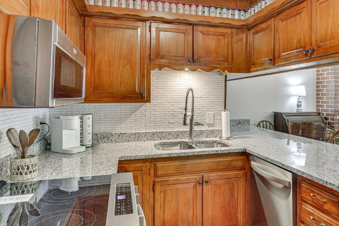 Photo of Kitchen in Shawnee