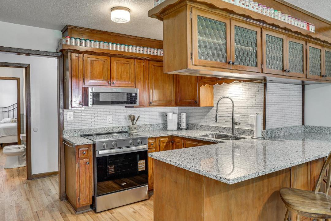 Photo of Kitchen in Shawnee