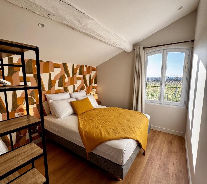 Photo of Bedroom in Saint-Sulpice-de-Faleyrens