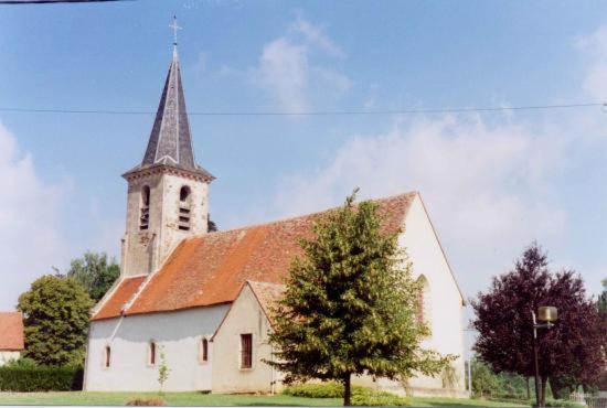 Photo of Buildings in Saint-Palais