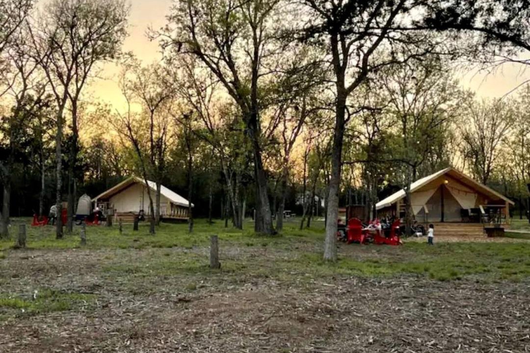 Photo of Others in Bastrop
