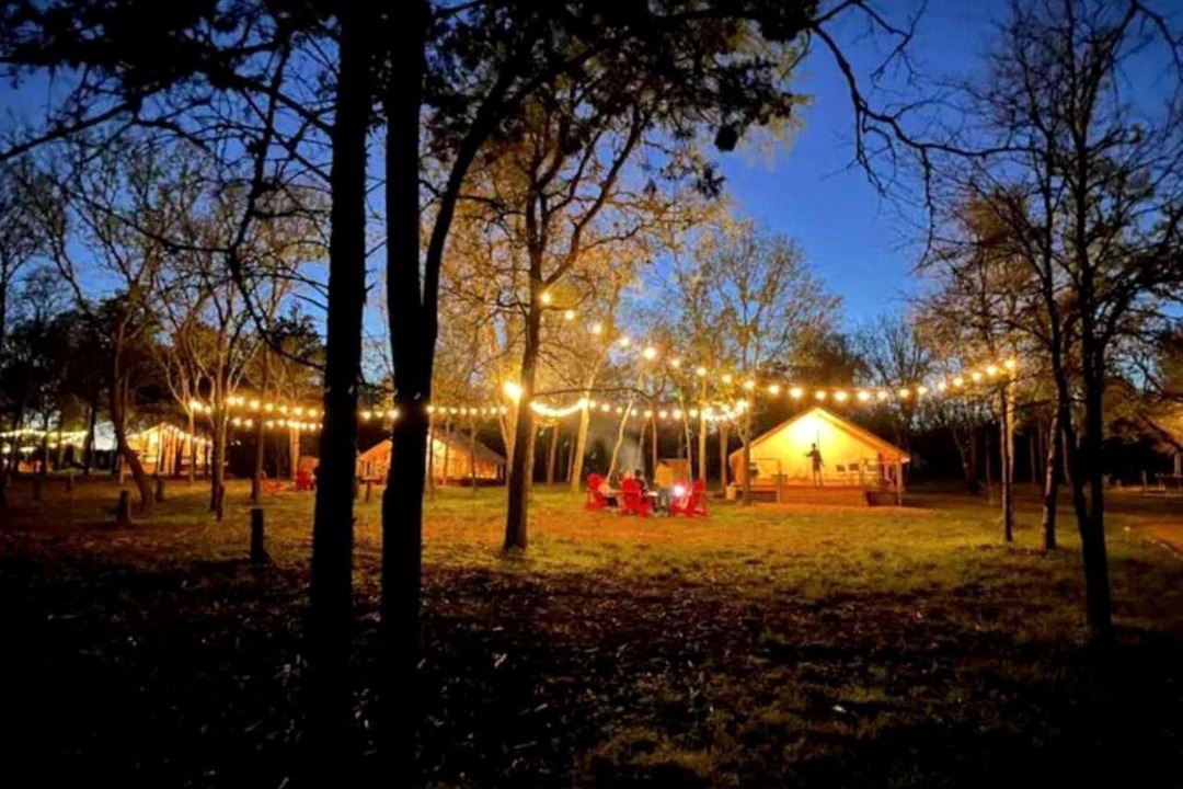 Photo of Others in Bastrop