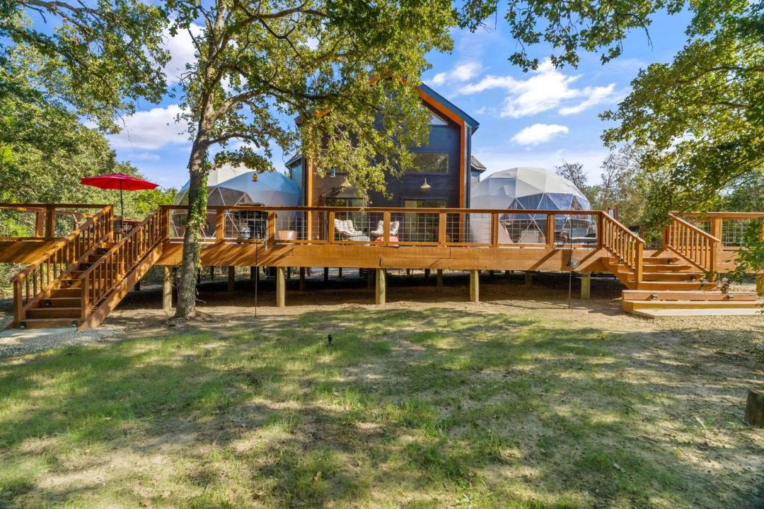 Photo of Others in Bastrop County