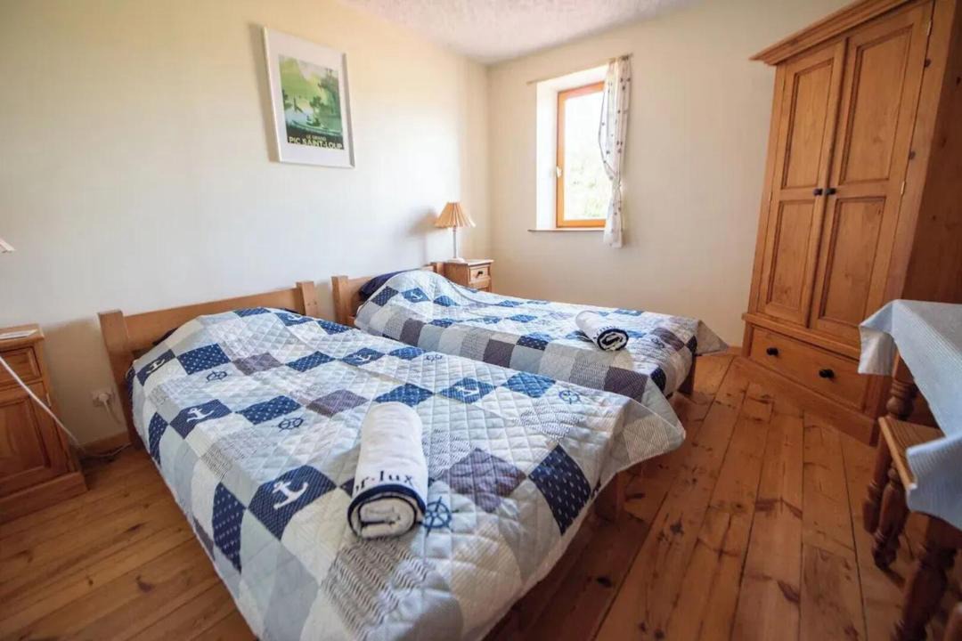 Photo of Bedroom in Ecusson