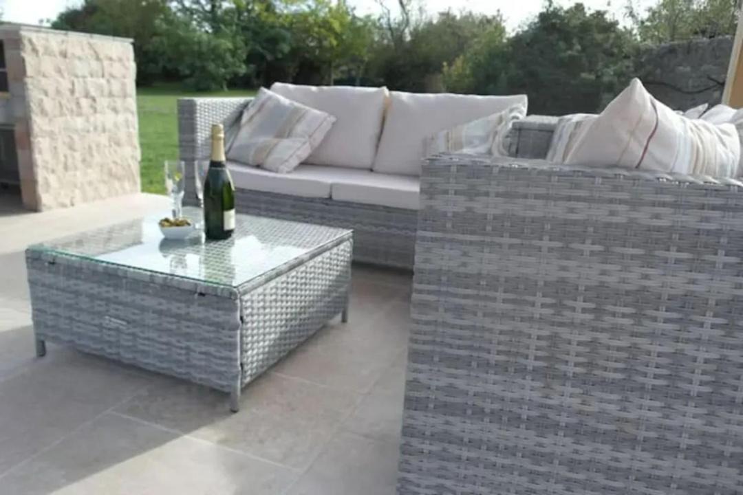 Photo of Patio Balcony in Ecusson
