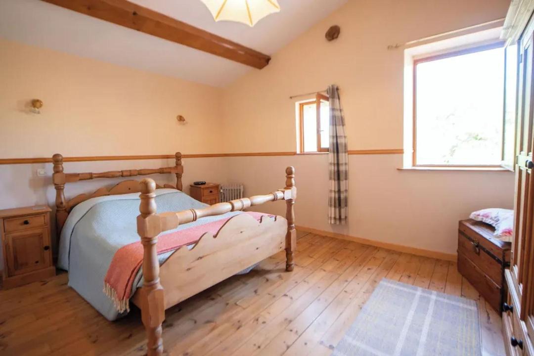 Photo of Bedroom in Ecusson