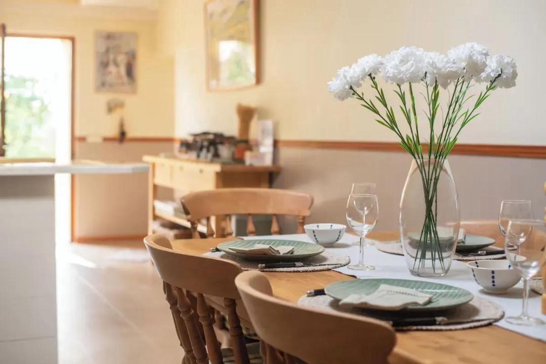 Photo of Kitchen in Ecusson