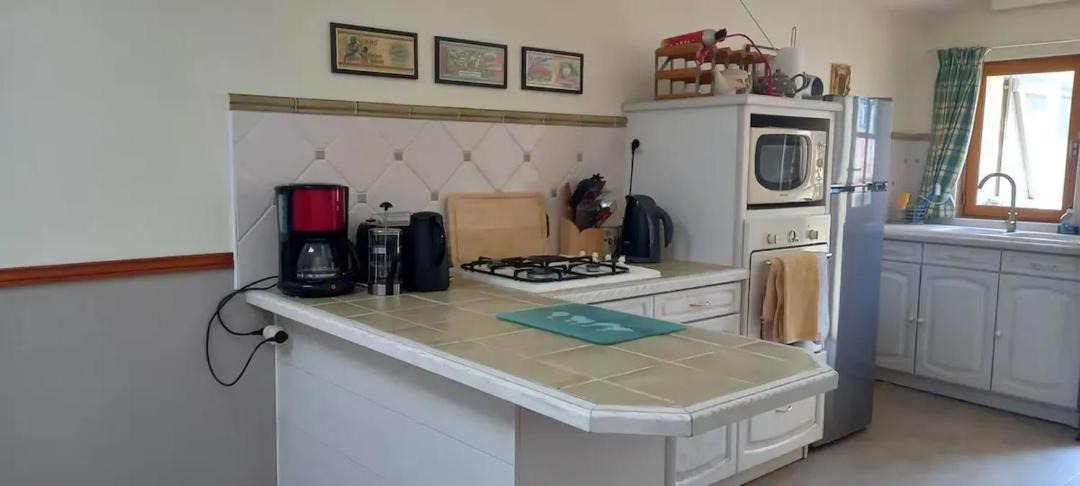 Photo of Kitchen in Ecusson