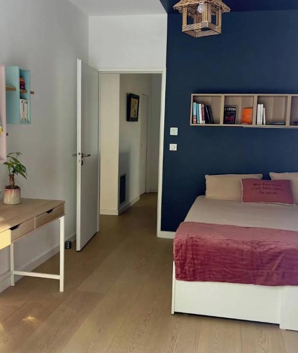 Photo of Bedroom in Prades-le-Lez