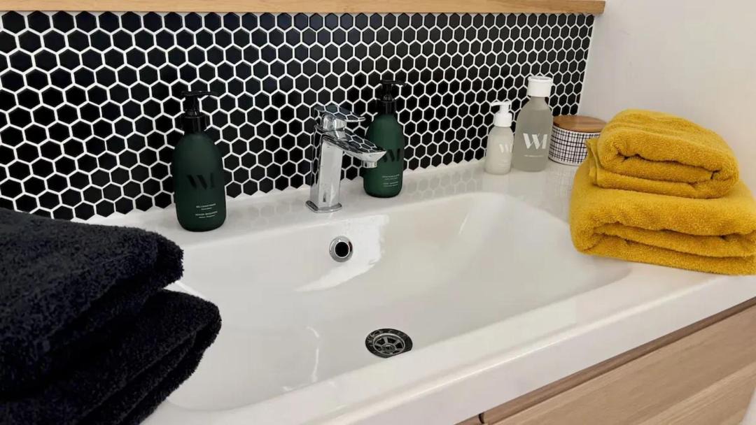 Photo of Bathroom in Prades-le-Lez