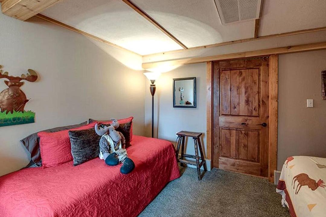 Photo of Bedroom in Carmine