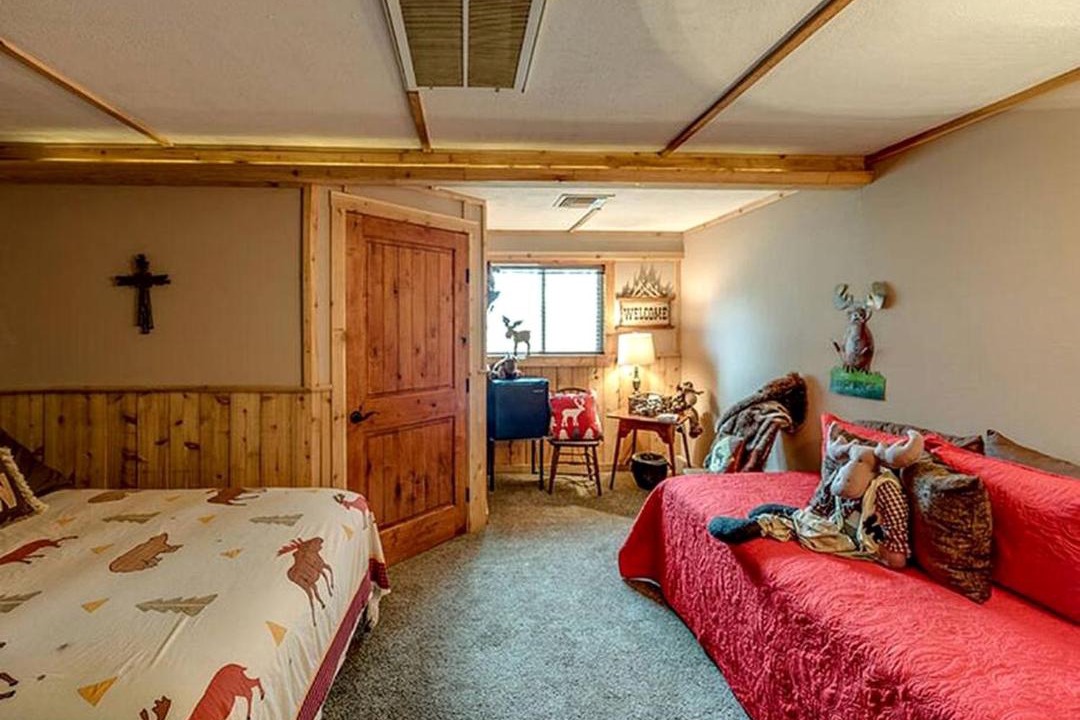 Photo of Bedroom in Carmine