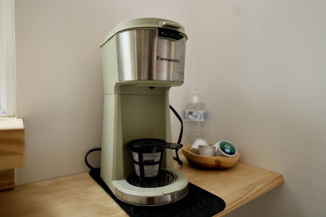 Photo of Kitchen in Montgomery