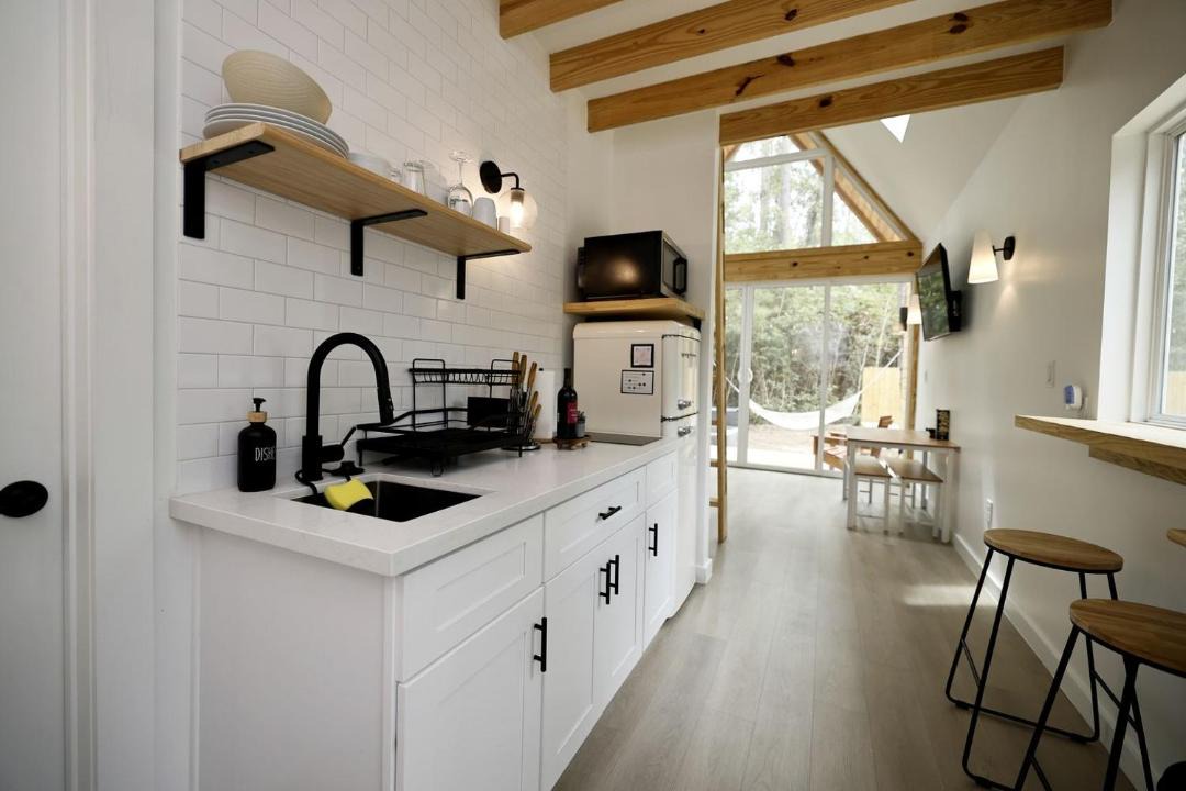 Photo of Kitchen in Montgomery