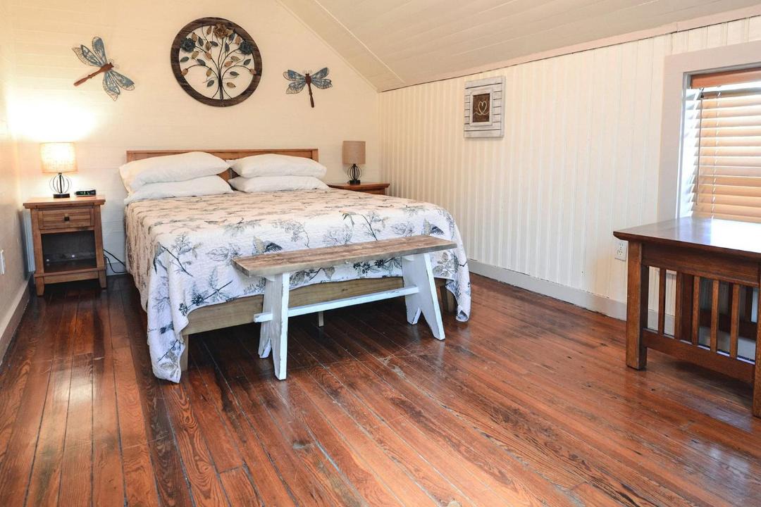 Photo of Bedroom in Bastrop