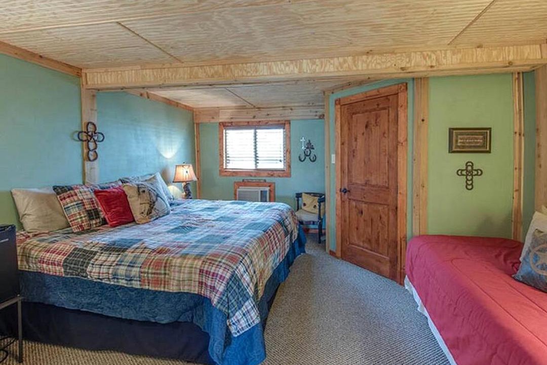 Photo of Bedroom in Carmine