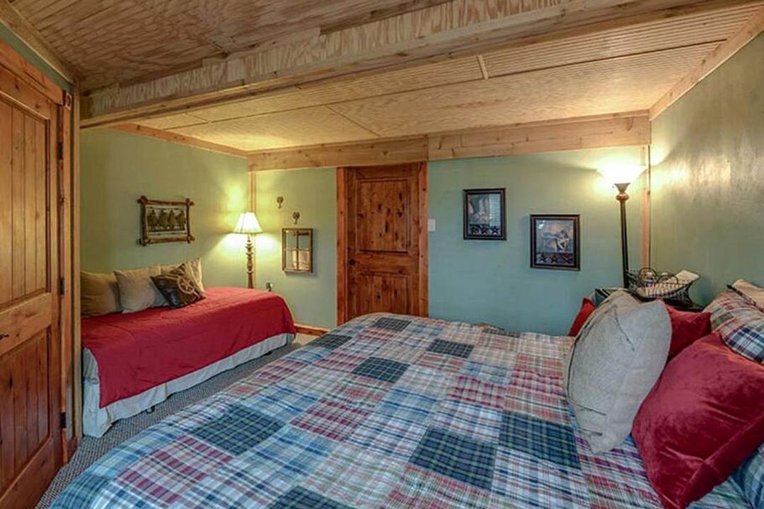 Photo of Bedroom in Carmine