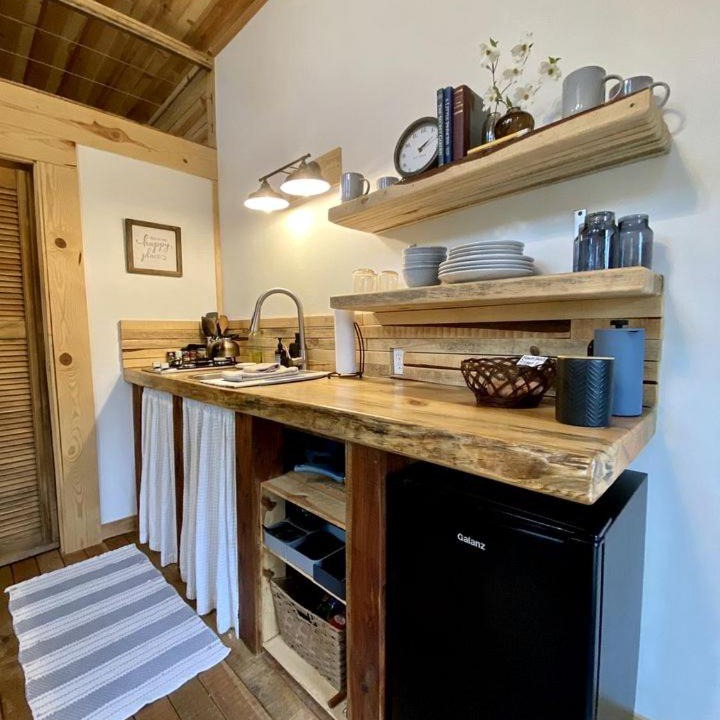 Photo of Kitchen in Boles