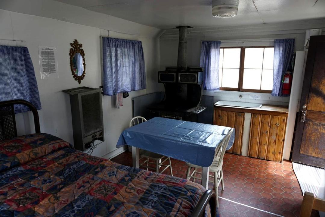 Photo of Bedroom in Bellvue