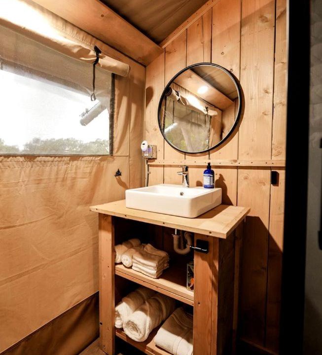 Photo of Bathroom in San Saba