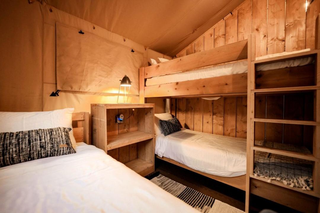 Photo of Bedroom in San Saba