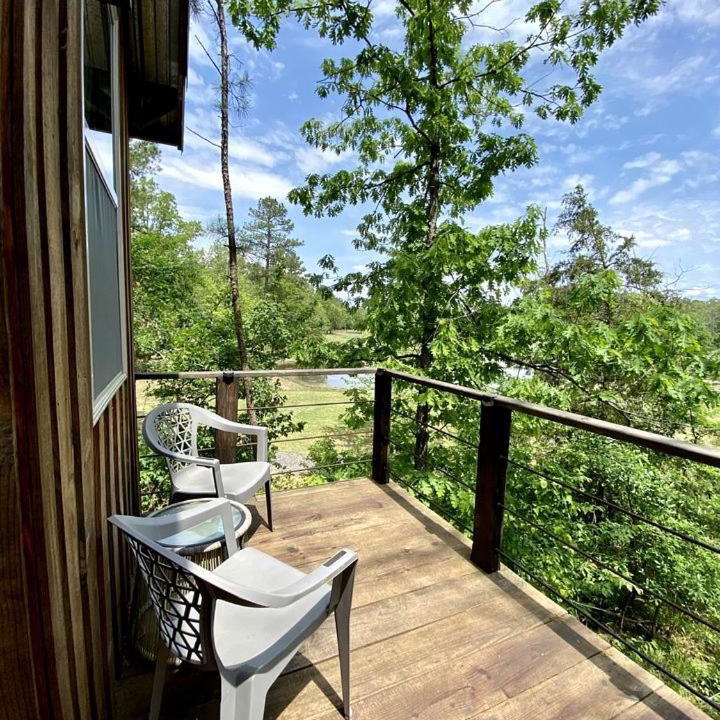 Photo of Patio Balcony in Boles