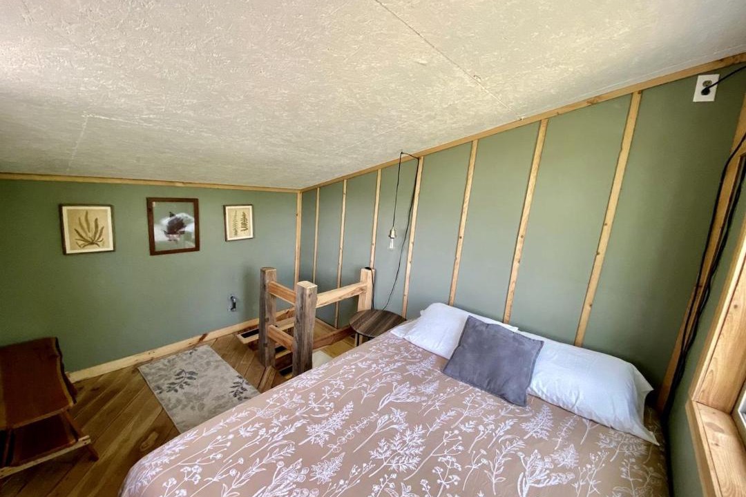 Photo of Bedroom in Boles