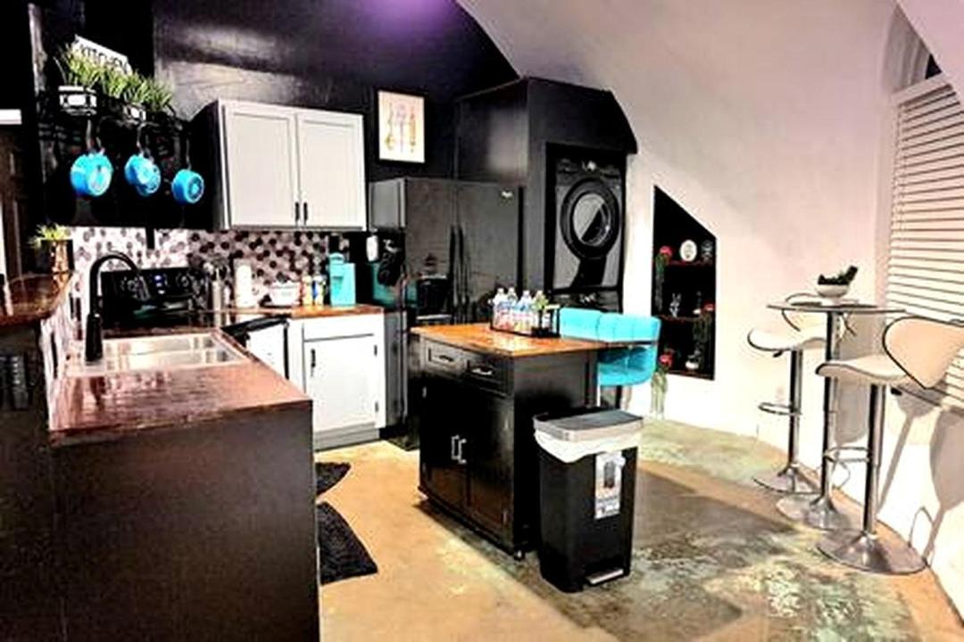 Photo of Kitchen in Bullard