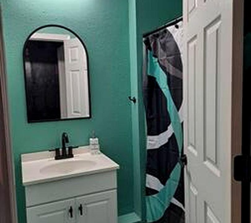 Photo of Bathroom in Bullard
