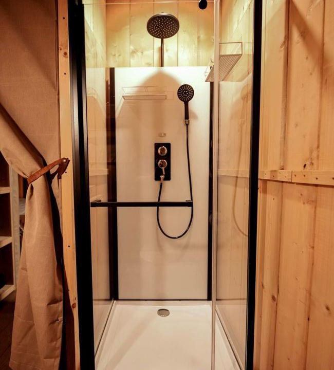 Photo of Bathroom in San Saba