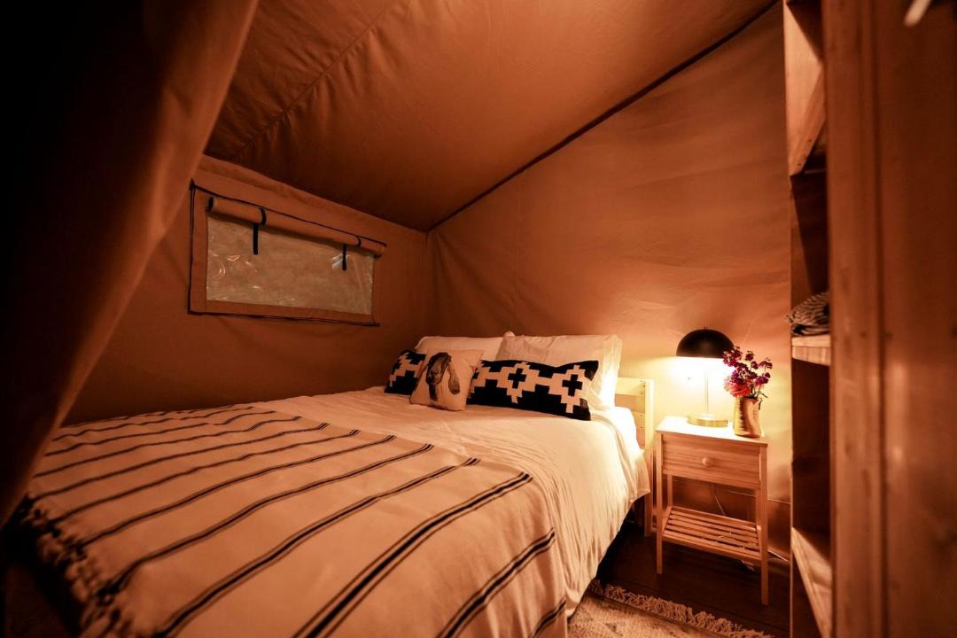 Photo of Bedroom in San Saba