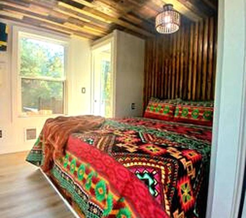 Photo of Bedroom in Waller