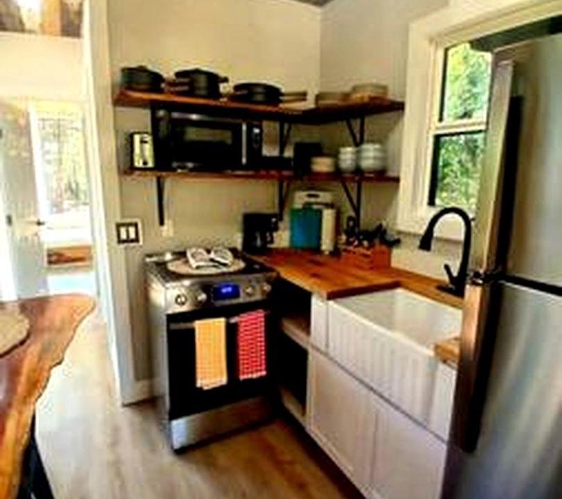 Photo of Kitchen in Waller
