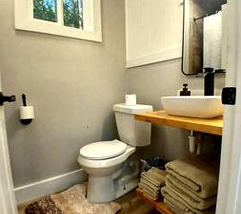Photo of Bathroom in Waller