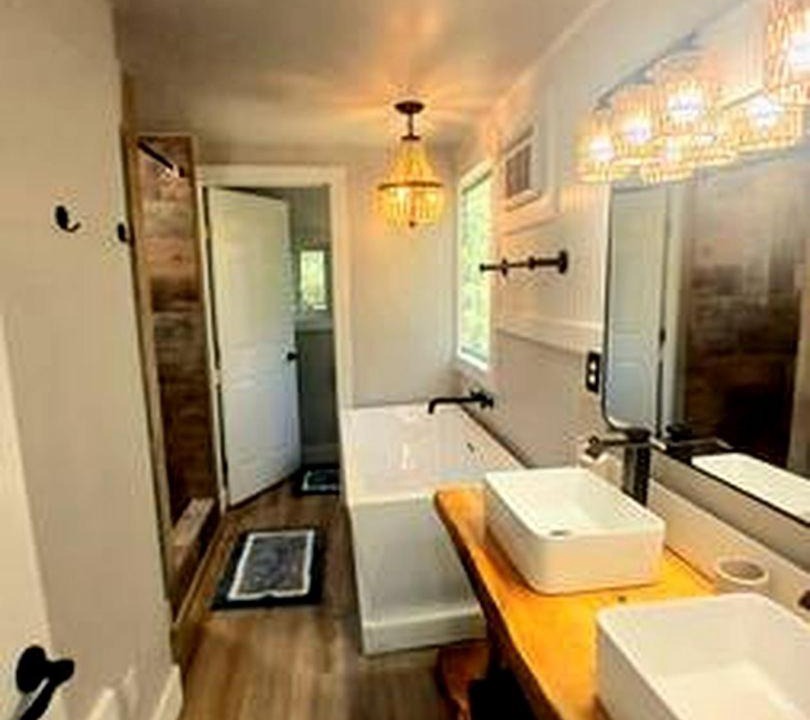Photo of Bathroom in Waller