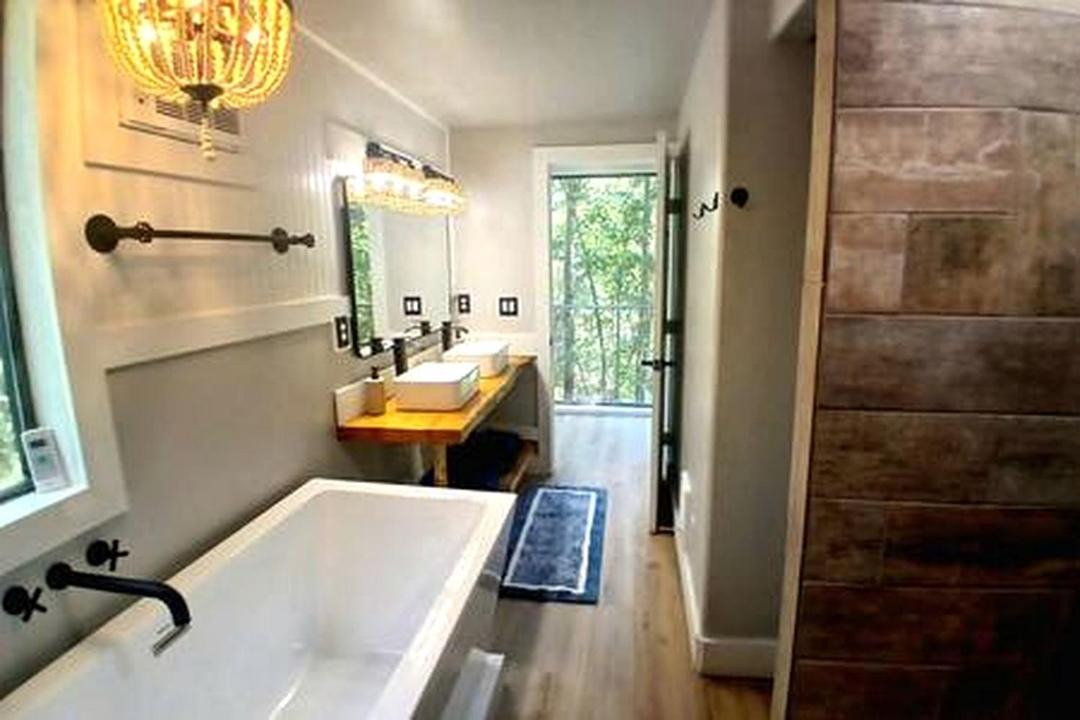 Photo of Bathroom in Waller