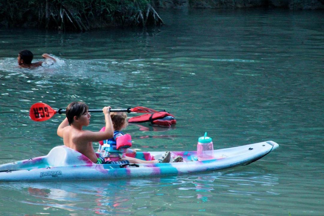 Photo of Others in Seguin