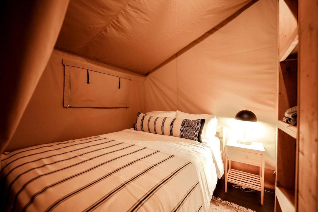 Photo of Bedroom in San Saba