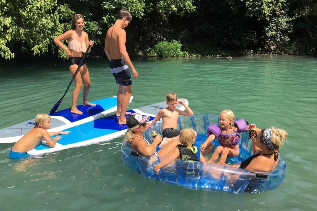 Photo of Others in Seguin