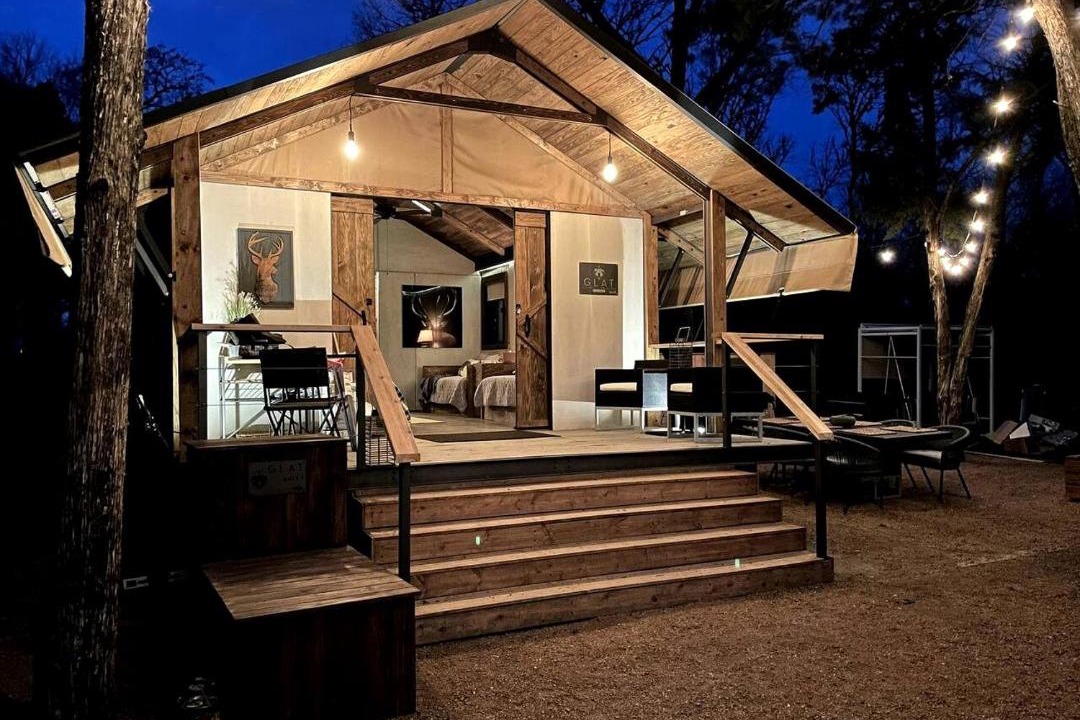 Photo of Others in Bastrop