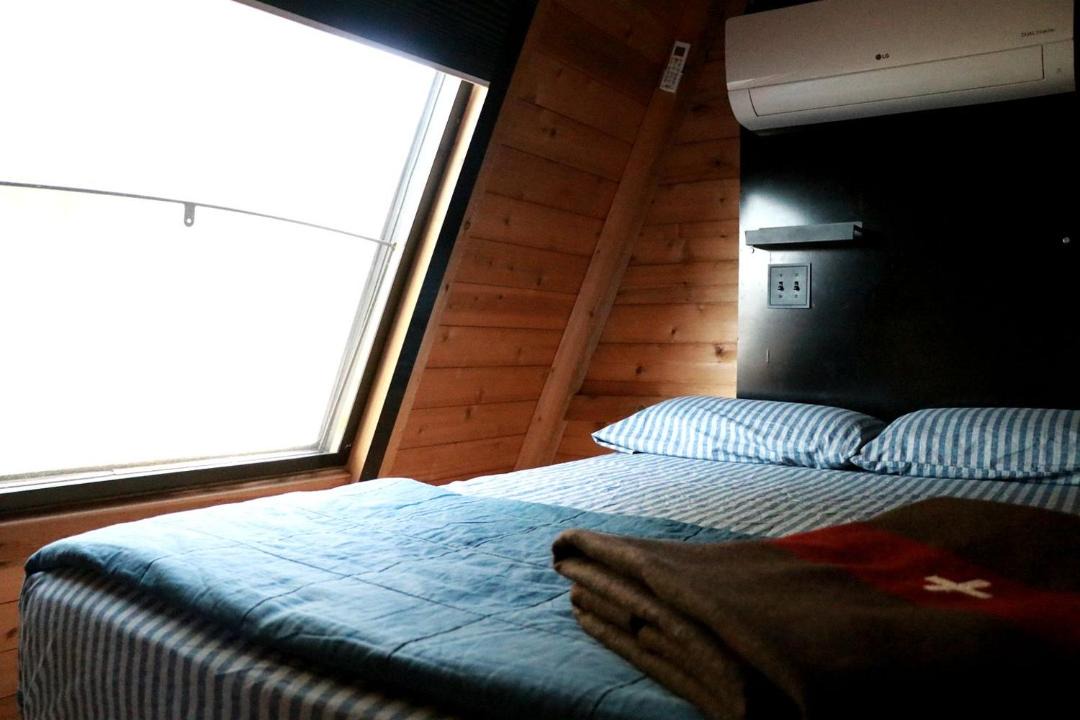 Photo of Bedroom in Allen County